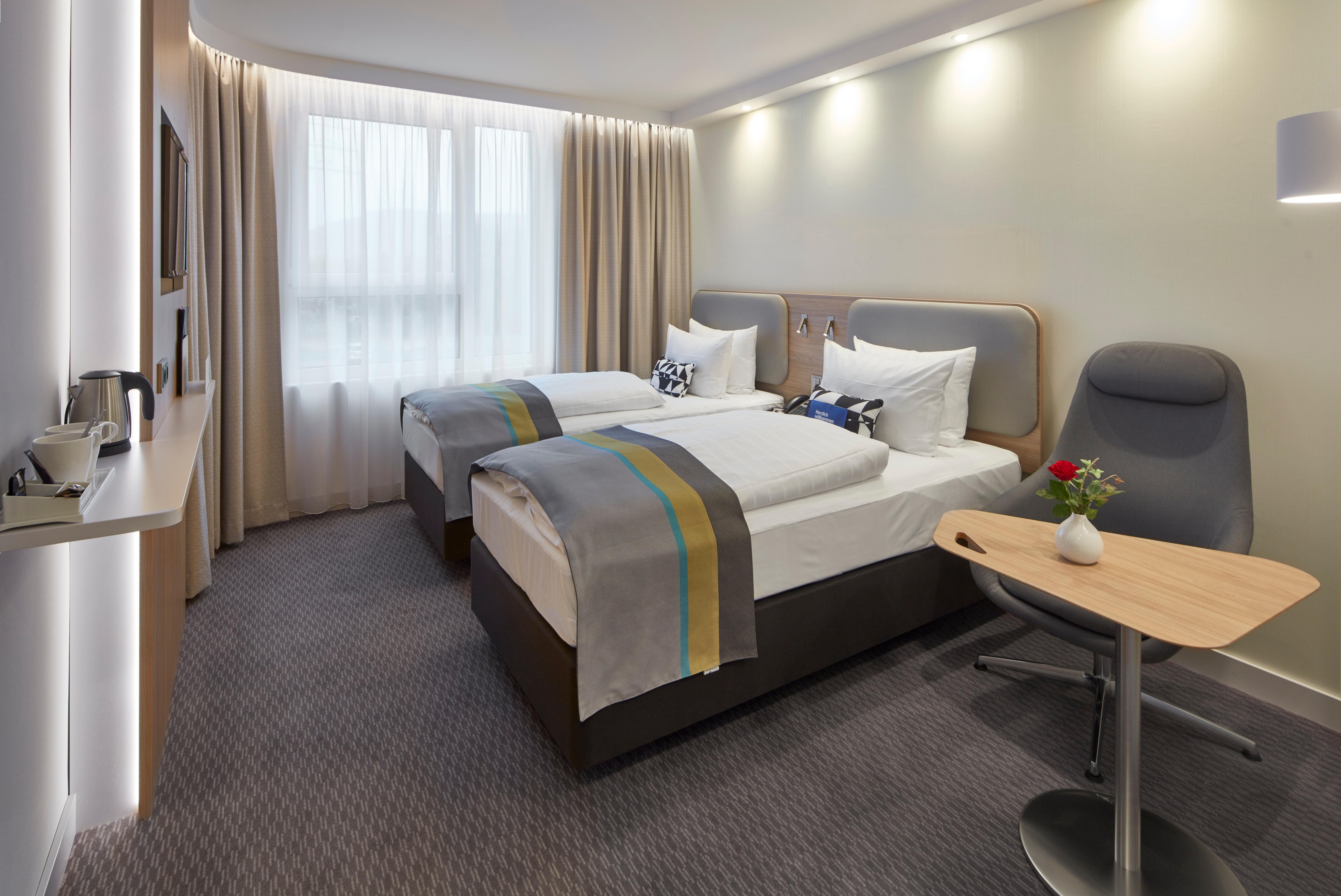 Holiday Inn Express - Merzig, an IHG Hotel Exterior foto
