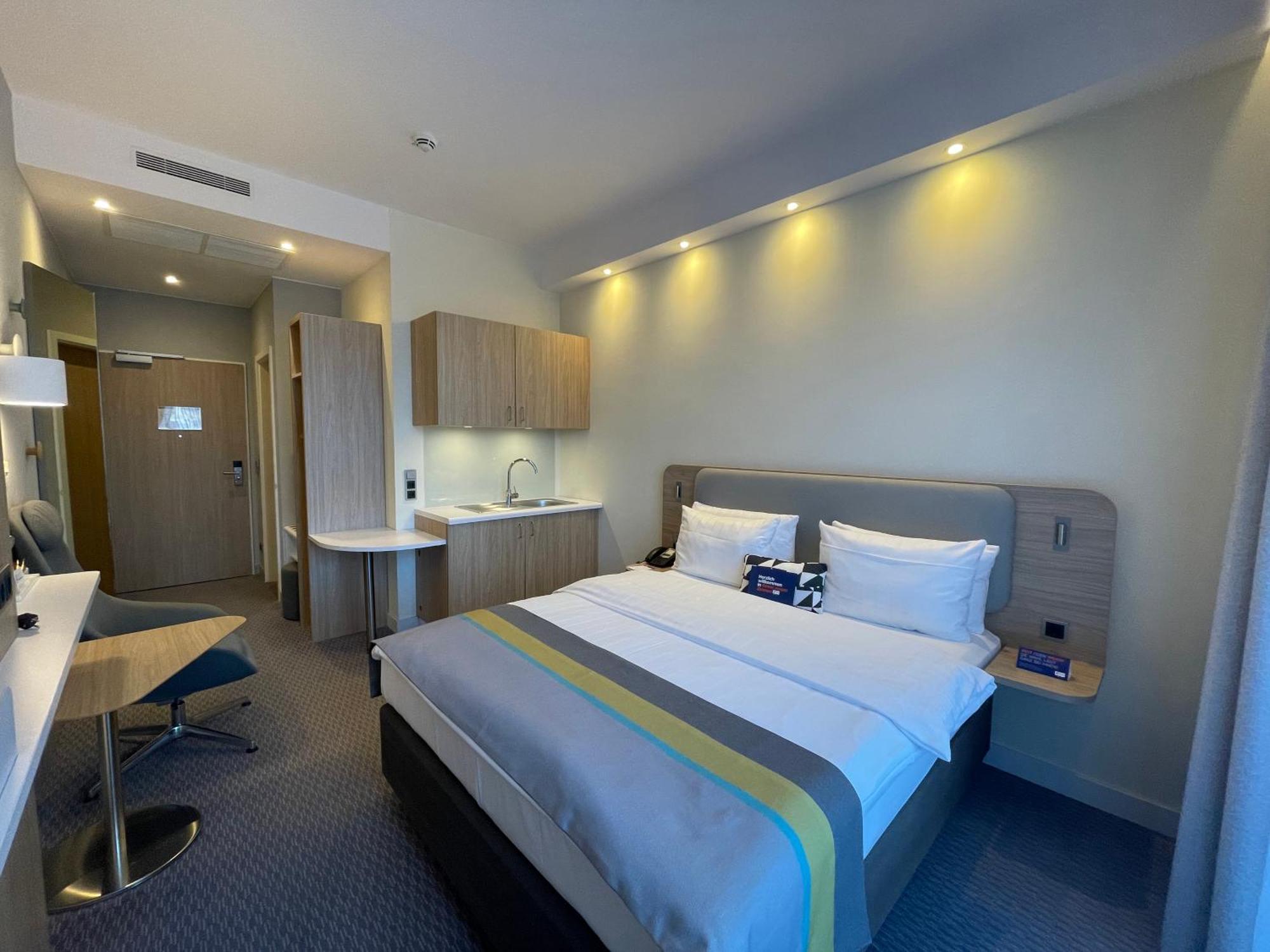Holiday Inn Express - Merzig, an IHG Hotel Exterior foto